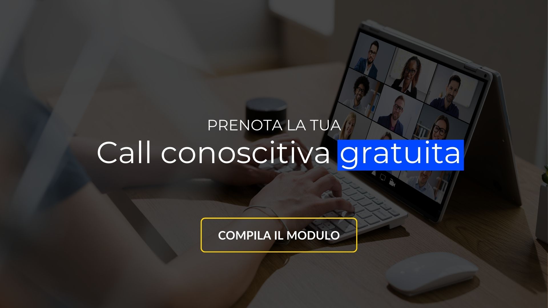 call conoscitiva