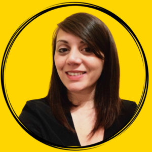 Marika Gullo digital marketing customer experience