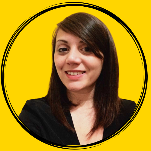 Marika Gullo digital marketing customer experience