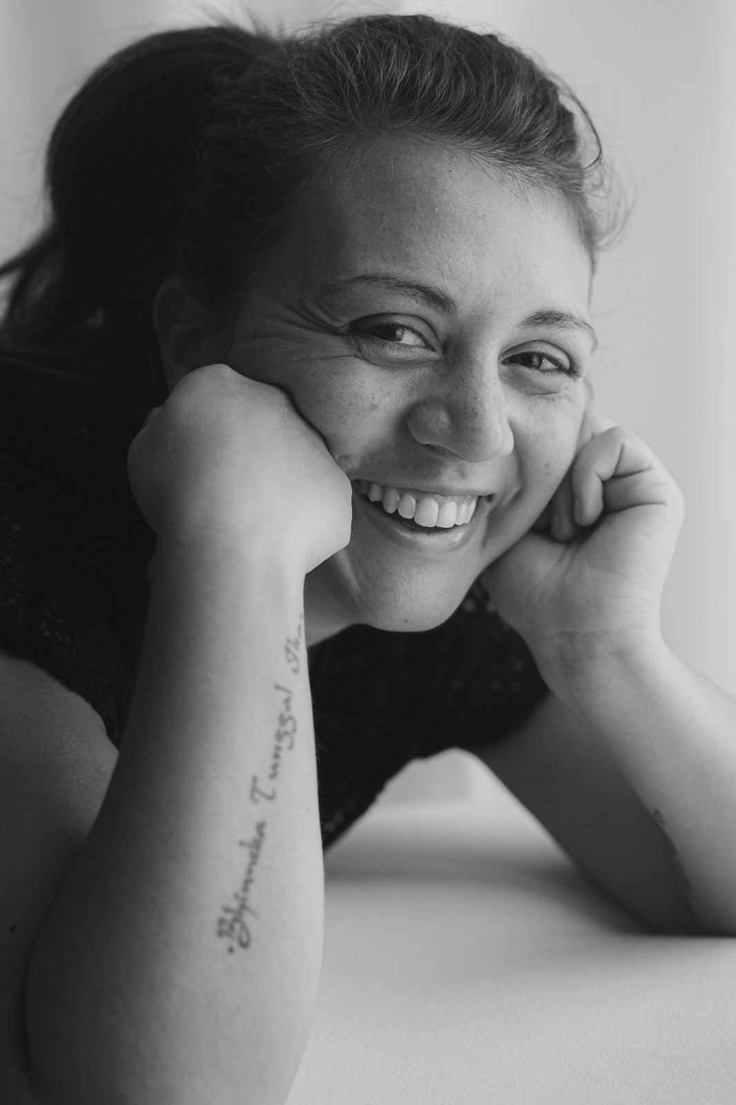 Marika Gullo